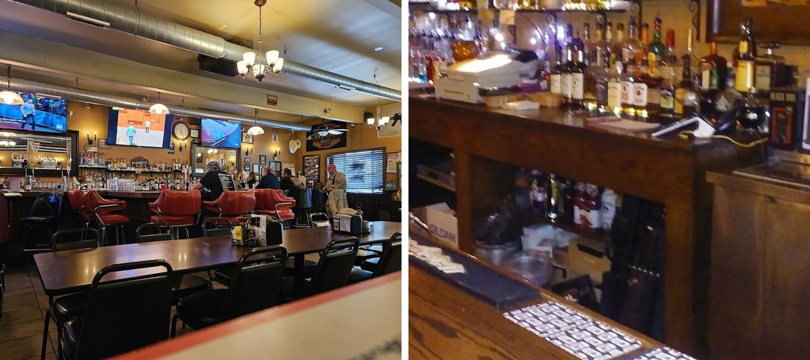 Irish Pub