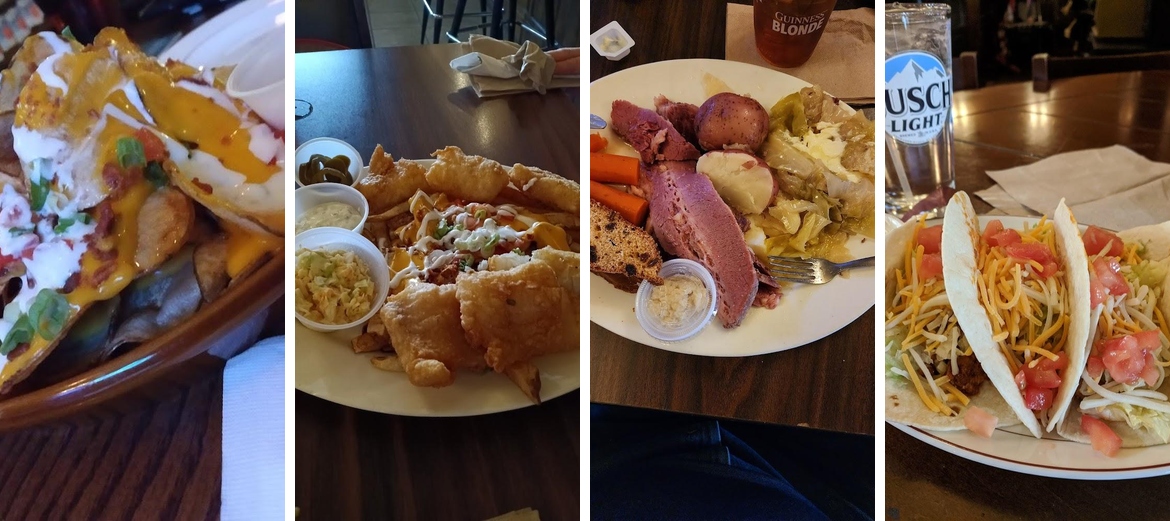 Irish Pub