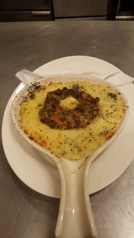 Escargot