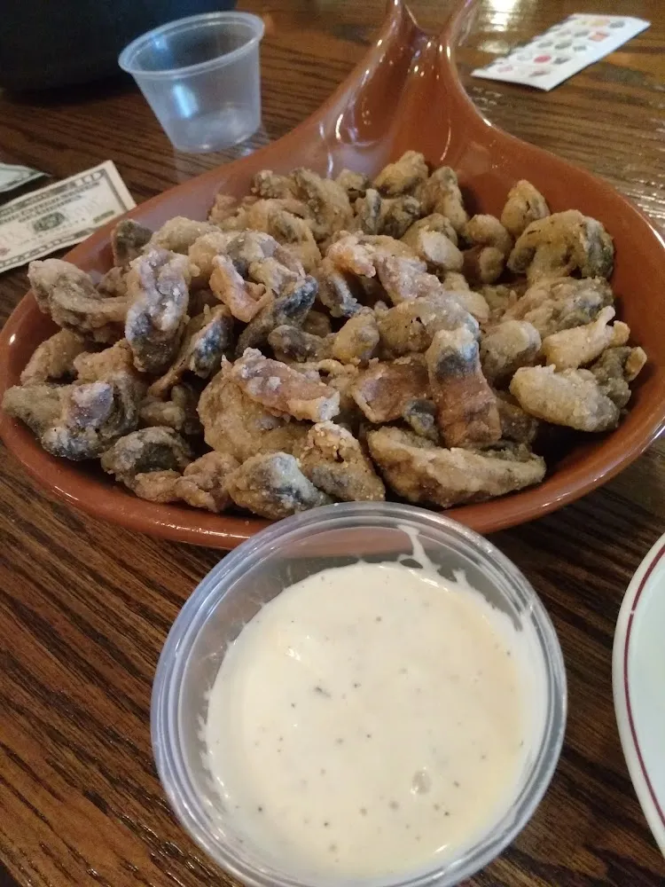 Shrooms