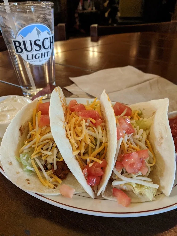 Taco Tuesday